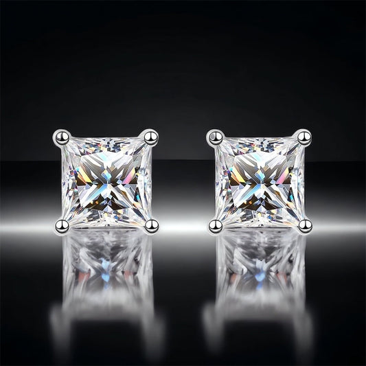 Die Magie von 925 Sterling Silber: Ein Blick auf Qualität und Schönheit