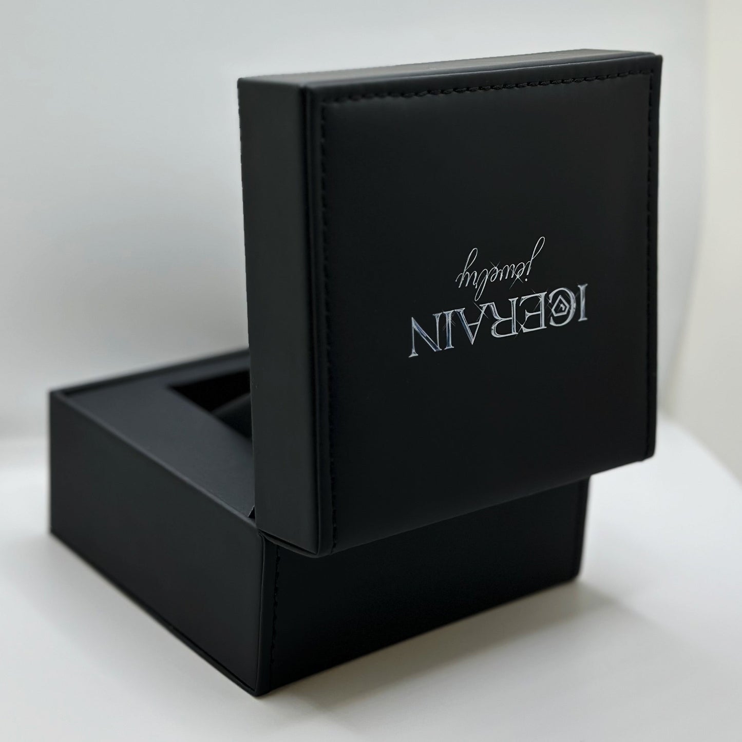 ICERAIN UHREN AUFBEWAHRUNGSBOX - ICERAIN JEWELRY