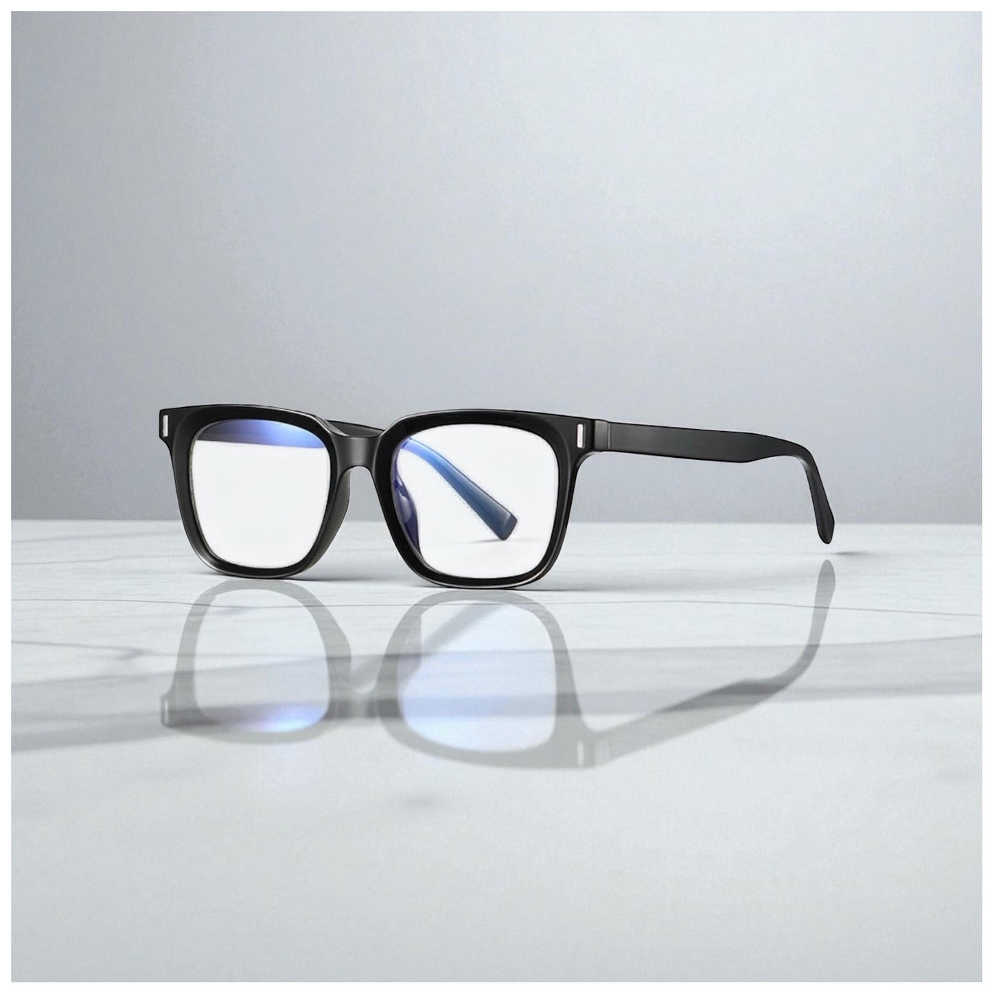 ICERAIN "FROST VISION" BLAULICHTFILTERBRILLE