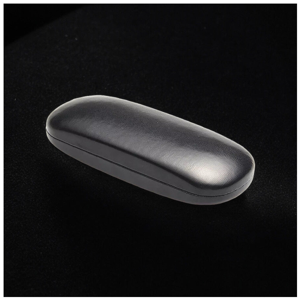 LEDER SONNENBRILLEN ETUI - ICERAIN JEWELRY