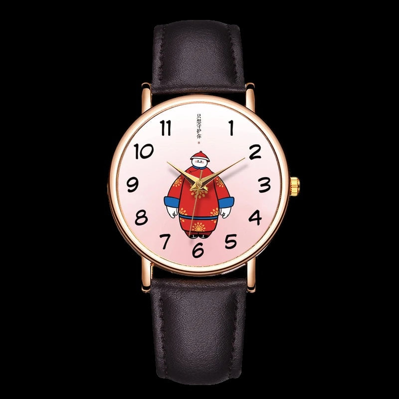 PERSONALISIERTE "PHOTO" UHR - ICERAIN JEWELRY