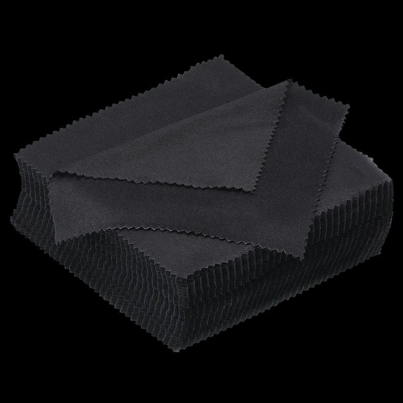 SONNENBRILLEN POLIERTÜCHER (10 STÜCK) - ICERAIN JEWELRY