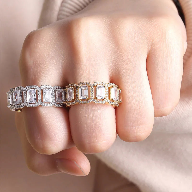 ICED OUT "ASH" RING - ICERAIN JEWELRY