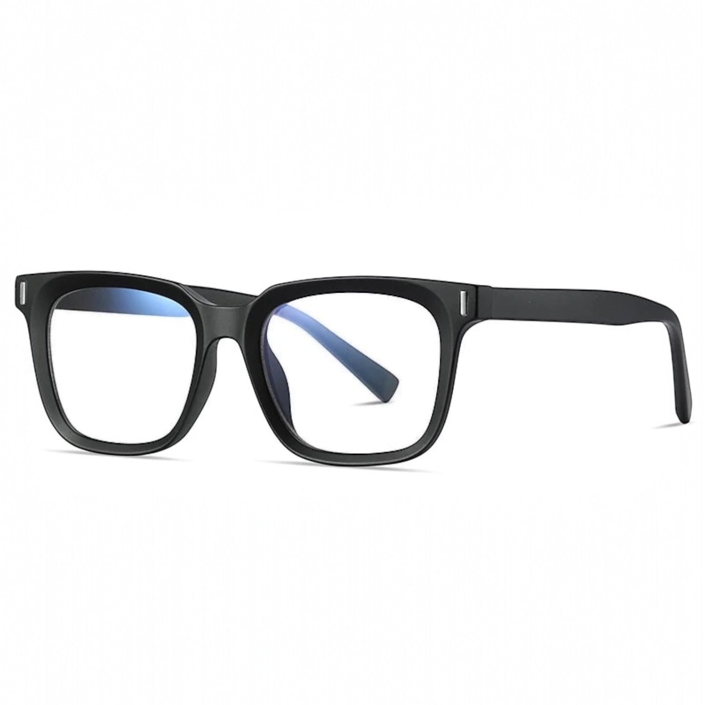 SALE | ICERAIN MATTE BLACK "FROST VISION" BLAULICHTFILTERBRILLE - ICERAIN JEWELRY