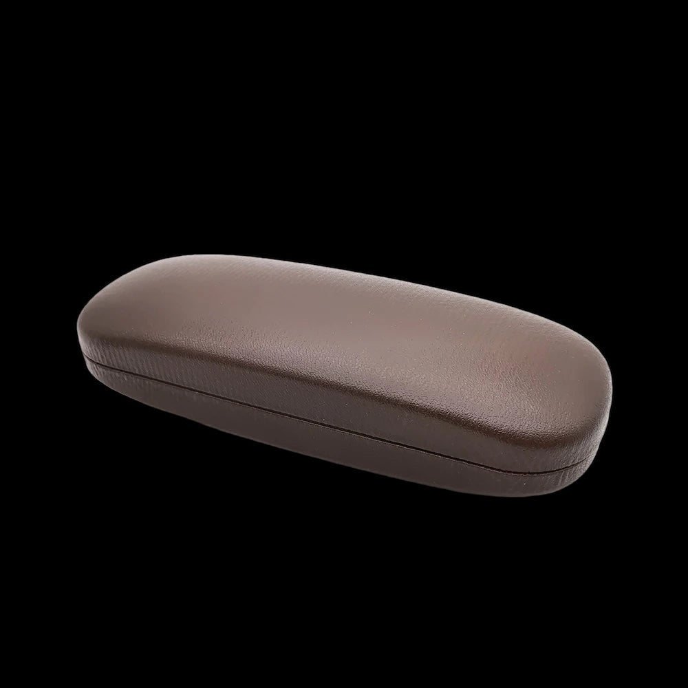 LEDER SONNENBRILLEN ETUI - ICERAIN JEWELRY