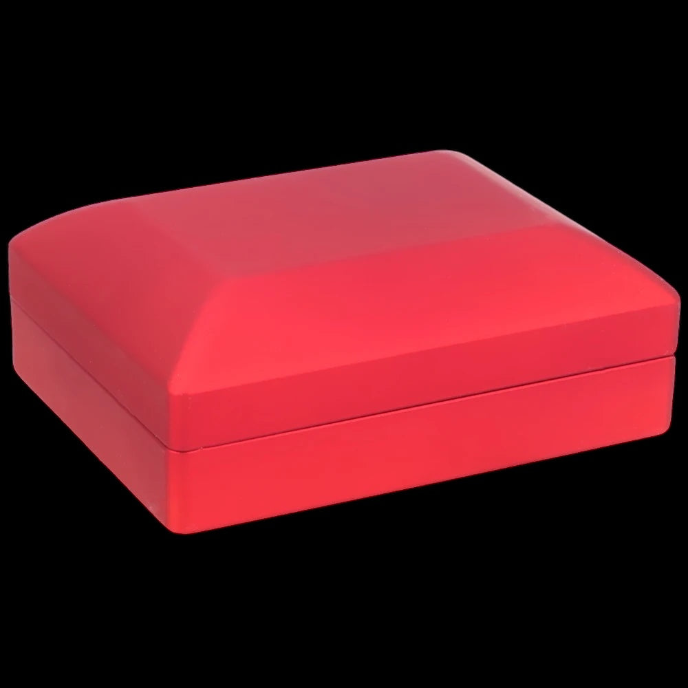 SCHMUCKBOX MIT LED - ICERAIN JEWELRY