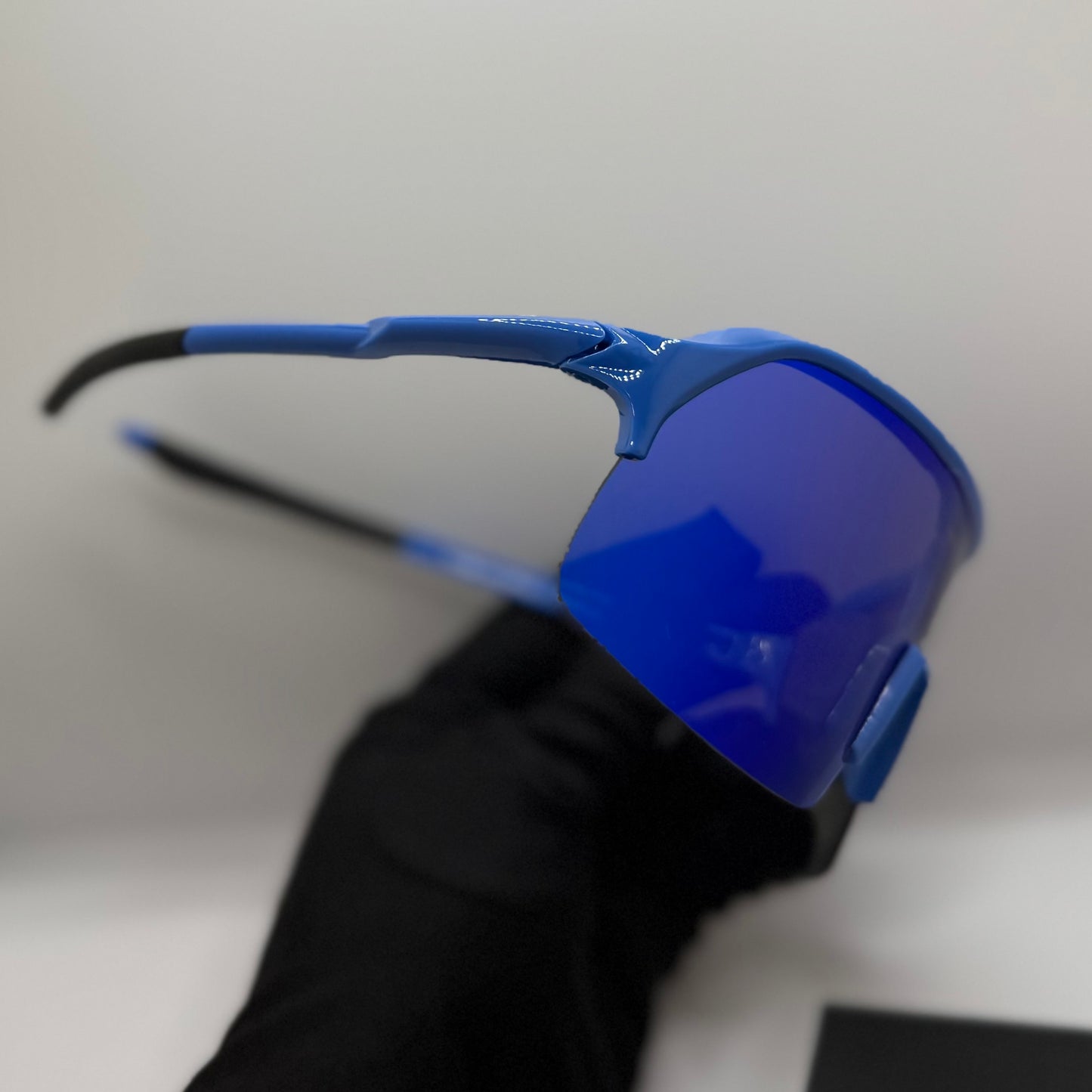 SALE | "BLUE POLARIZON" SONNENBRILLE - ICERAIN JEWELRY