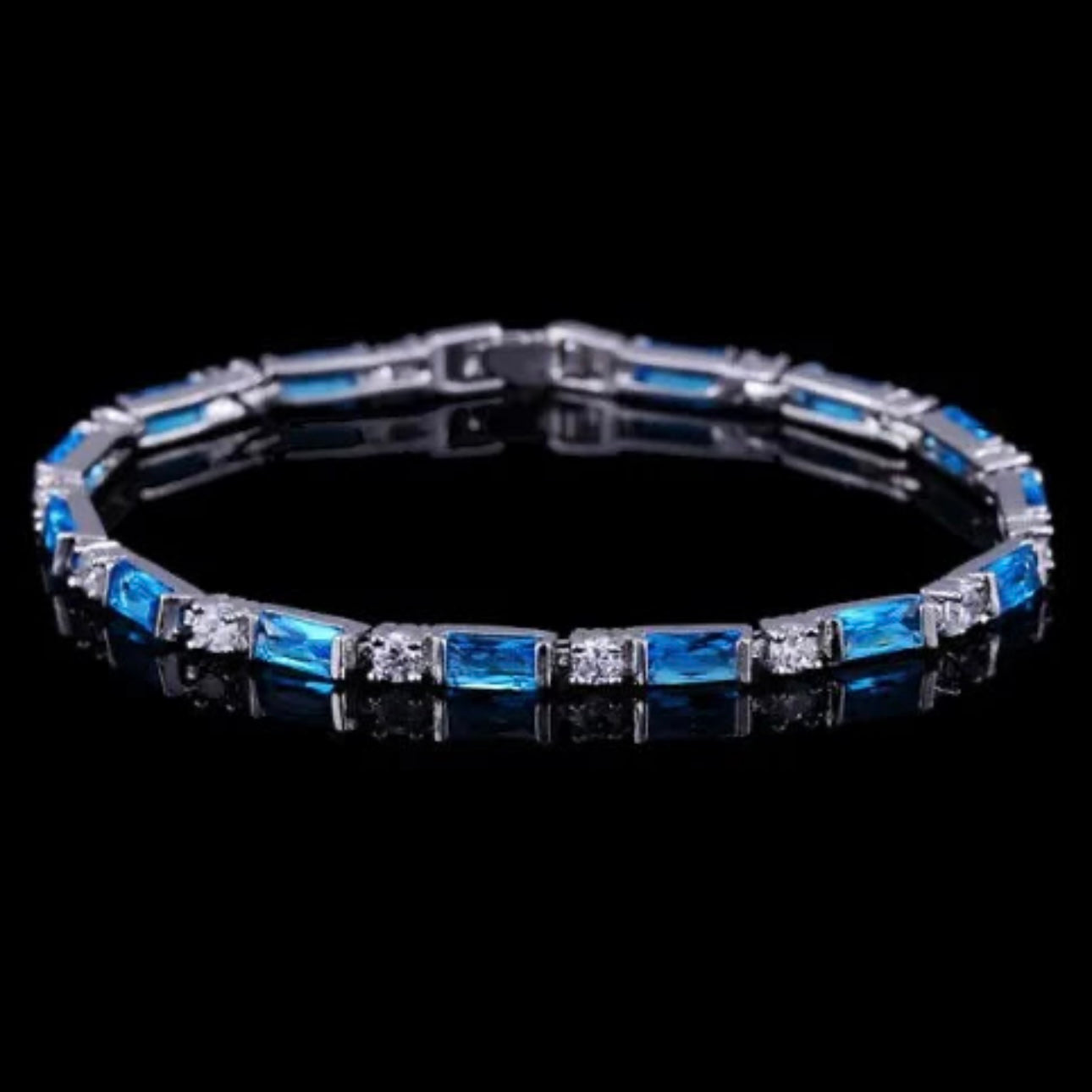 ICED OUT "TENNIS ART" ARMBAND - ICERAIN JEWELRY
