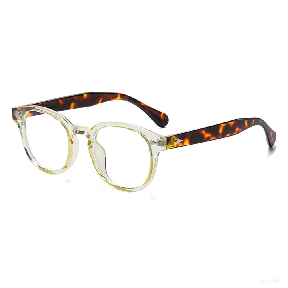 ICERAIN "CLEAR EDGE" BLAULICHTFILTERBRILLE