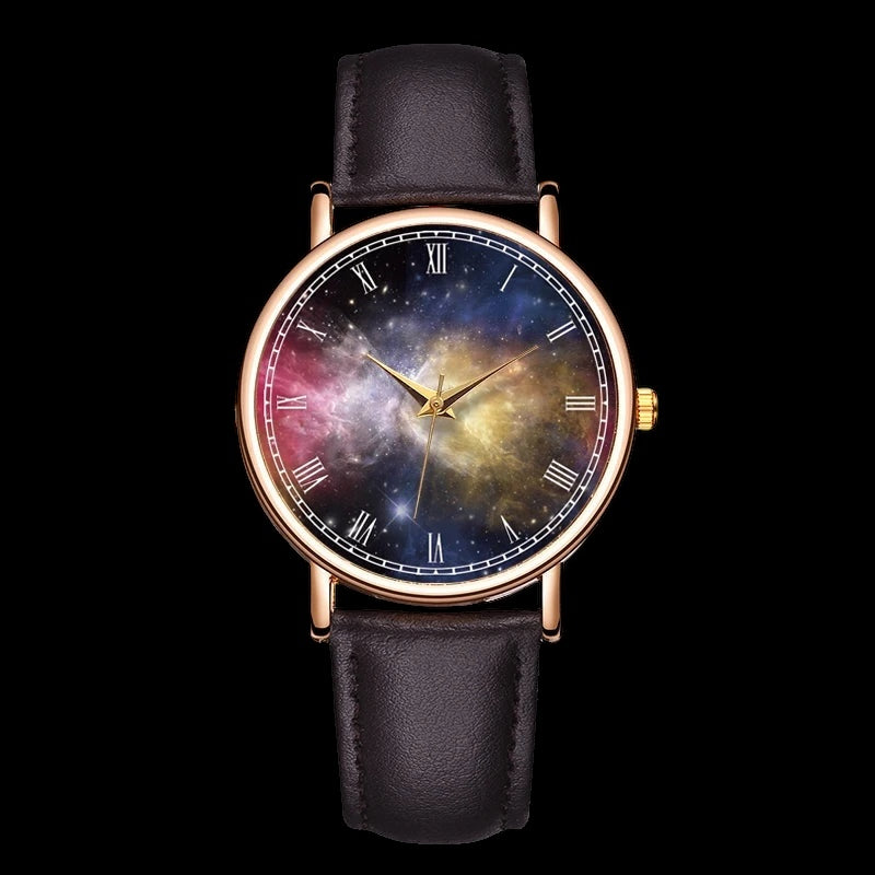 PERSONALISIERTE "PHOTO" UHR - ICERAIN JEWELRY