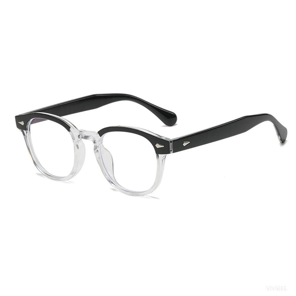 ICERAIN "CLEAR EDGE" BLAULICHTFILTERBRILLE