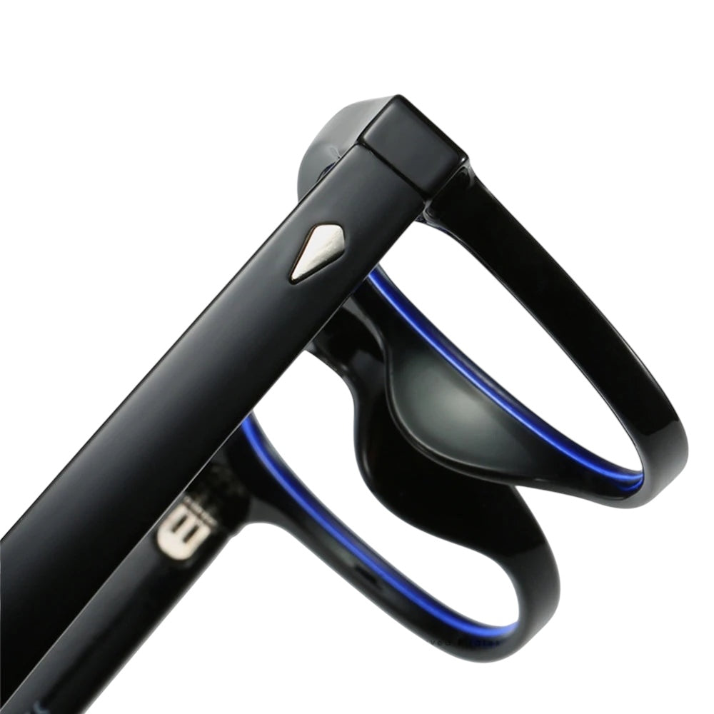 ICERAIN "CLEAR EDGE" BLAULICHTFILTERBRILLE