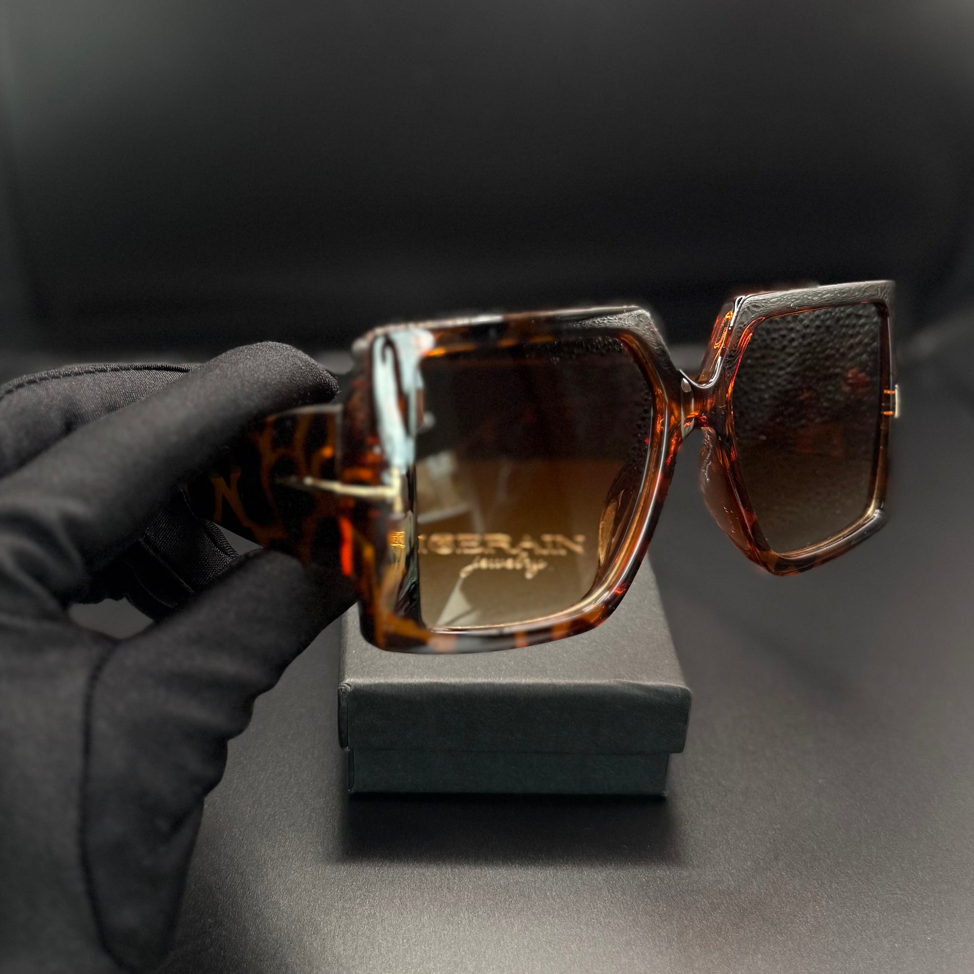 "FREMOEL" SONNENBRILLE - ICERAIN JEWELRY