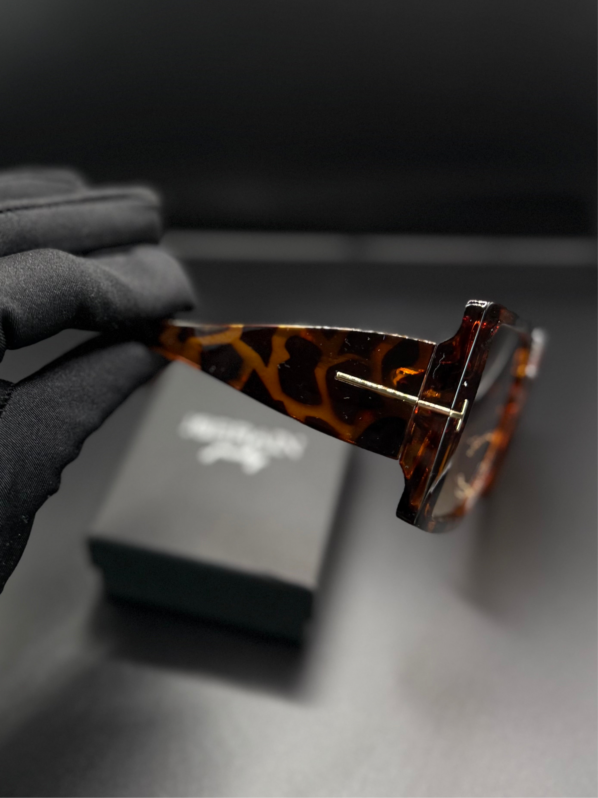 "FREMOEL" SONNENBRILLE - ICERAIN JEWELRY