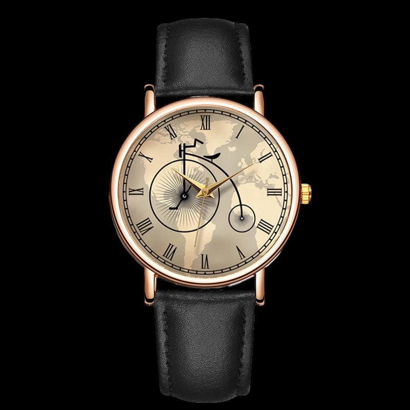 PERSONALISIERTE "PHOTO" UHR - ICERAIN JEWELRY