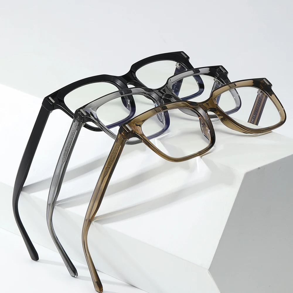 ICERAIN "FROST VISION" BLAULICHTFILTERBRILLE