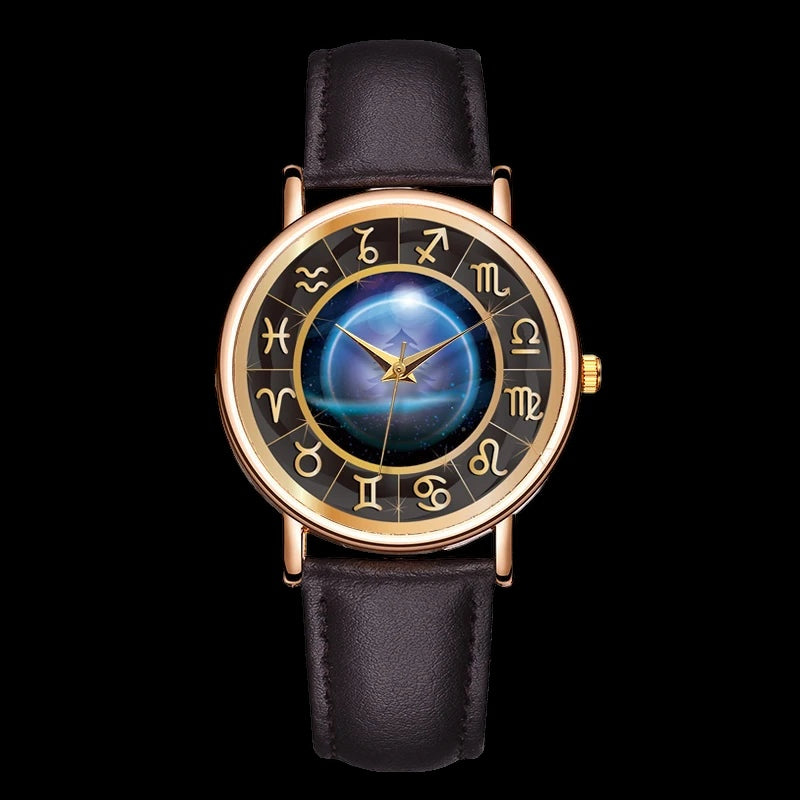 PERSONALISIERTE "PHOTO" UHR - ICERAIN JEWELRY
