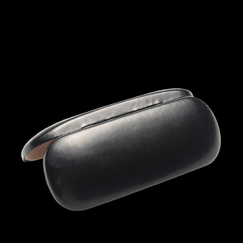 LEDER SONNENBRILLEN ETUI - ICERAIN JEWELRY