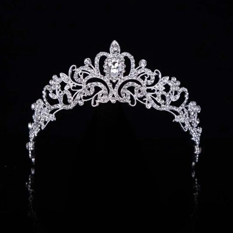 ICED OUT "MAJESTIC SPARK" KRONE