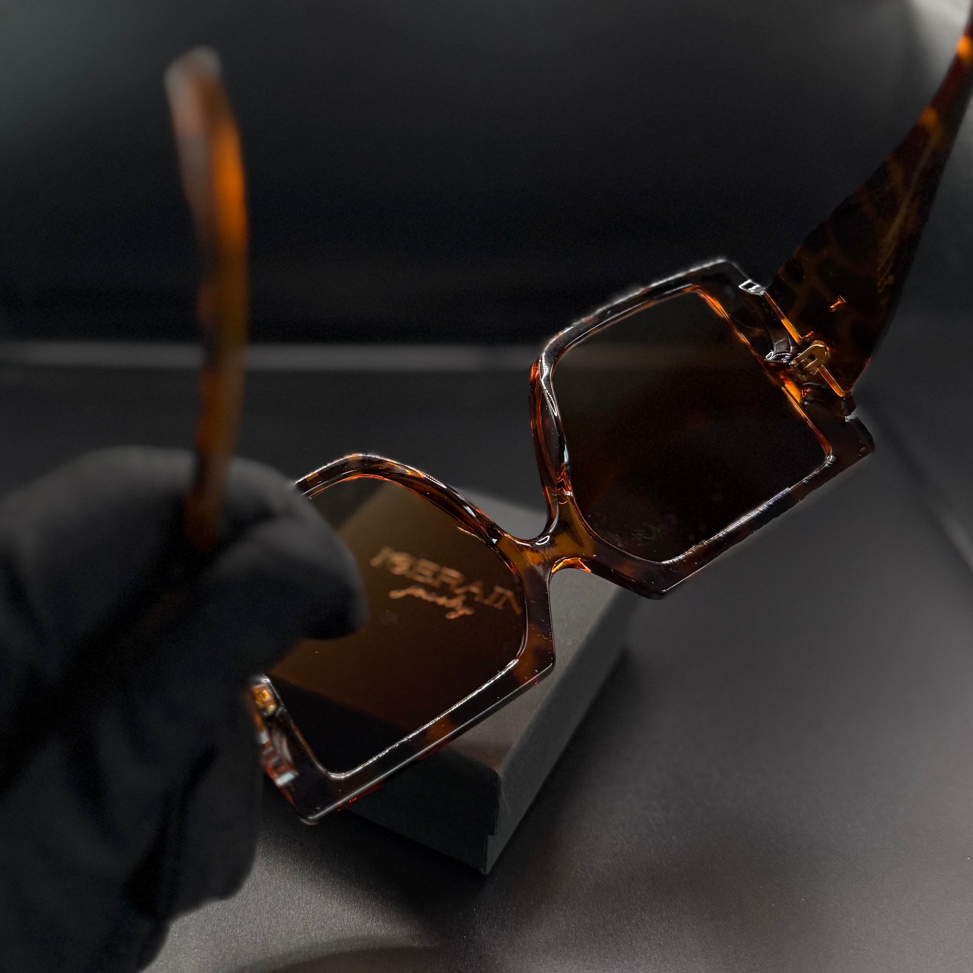"FREMOEL" SONNENBRILLE - ICERAIN JEWELRY