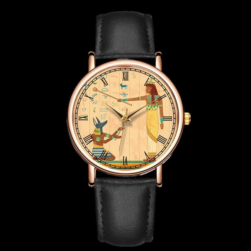 PERSONALISIERTE "PHOTO" UHR - ICERAIN JEWELRY