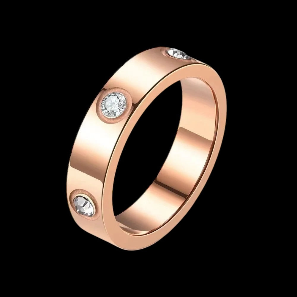 ICED OUT "JANA" RING - ICERAIN JEWELRY