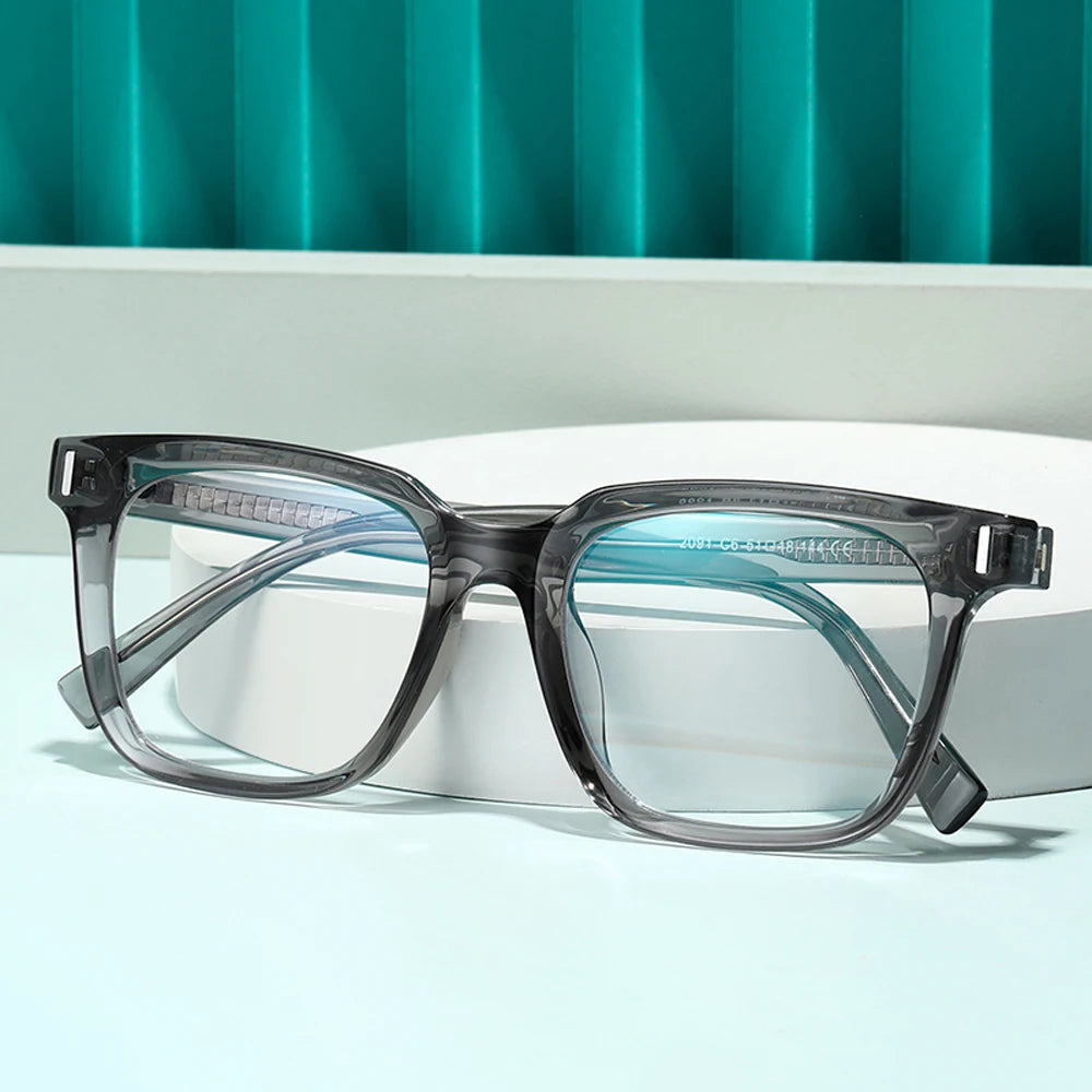 ICERAIN "FROST VISION" BLAULICHTFILTERBRILLE