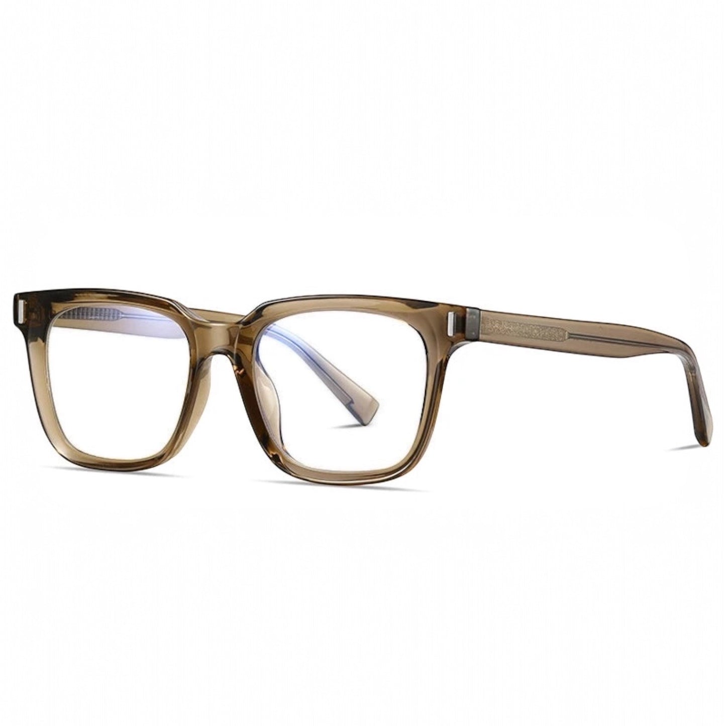 SALE | ICERAIN BROWN "FROST VISION" BLAULICHTFILTERBRILLE - ICERAIN JEWELRY