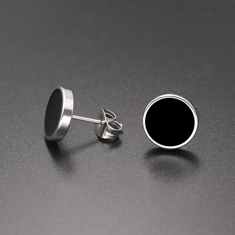 925S SILVER "POINTE" OHRRINGE - ICERAIN JEWELRY