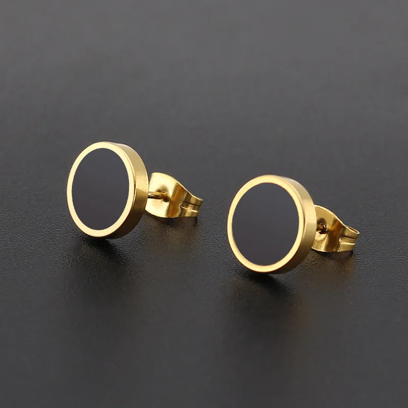 925S SILVER "POINTE" OHRRINGE - ICERAIN JEWELRY
