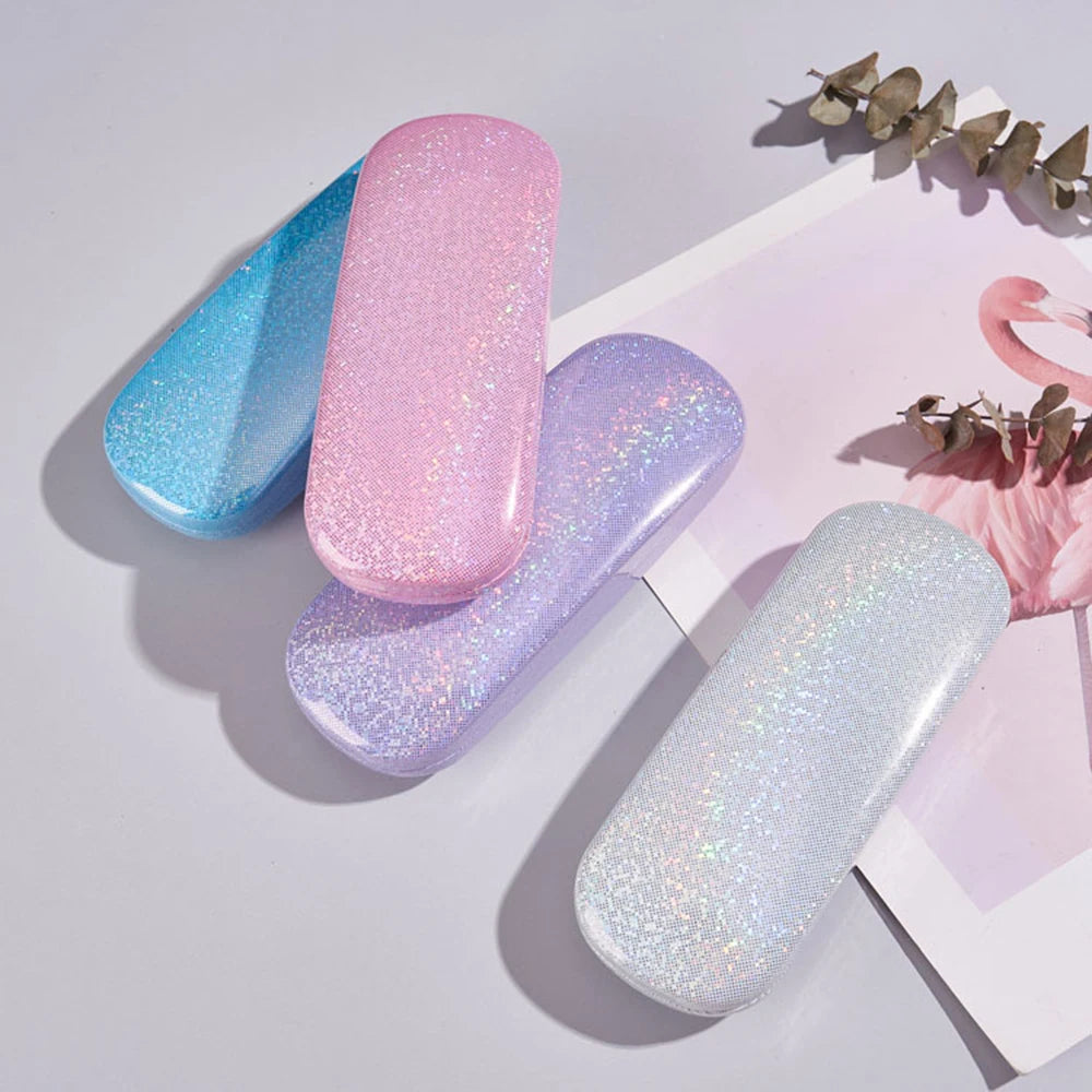 ICED OUT SONNENBRILLE ETUI - ICERAIN JEWELRY