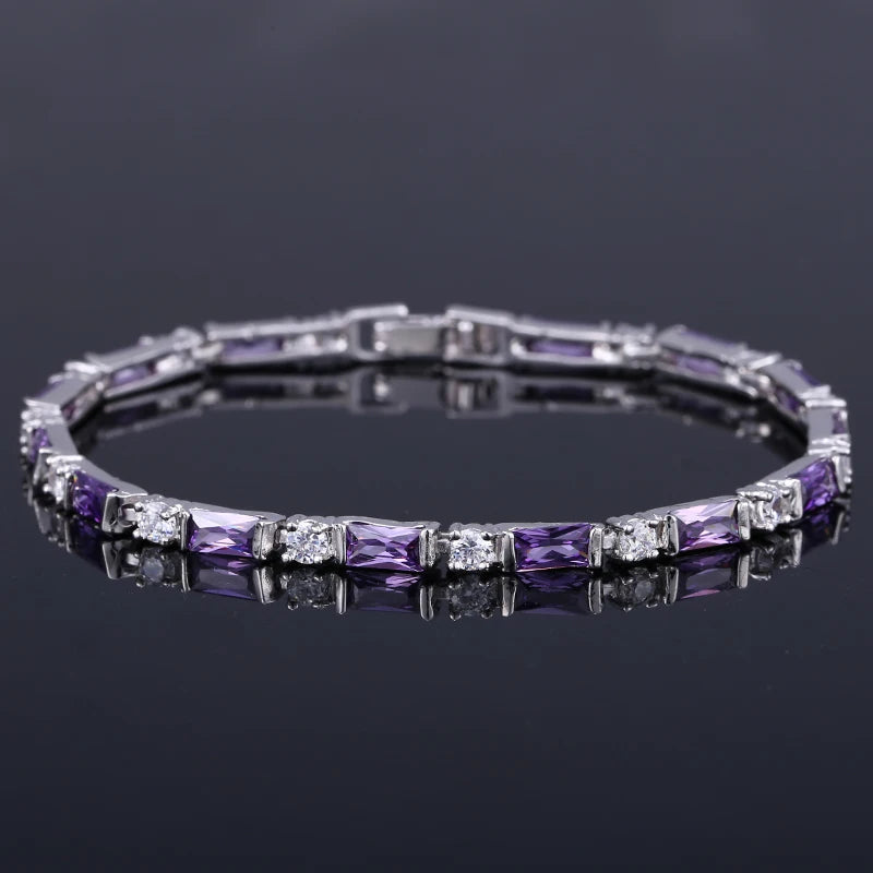 ICED OUT "TENNIS ART" ARMBAND - ICERAIN JEWELRY