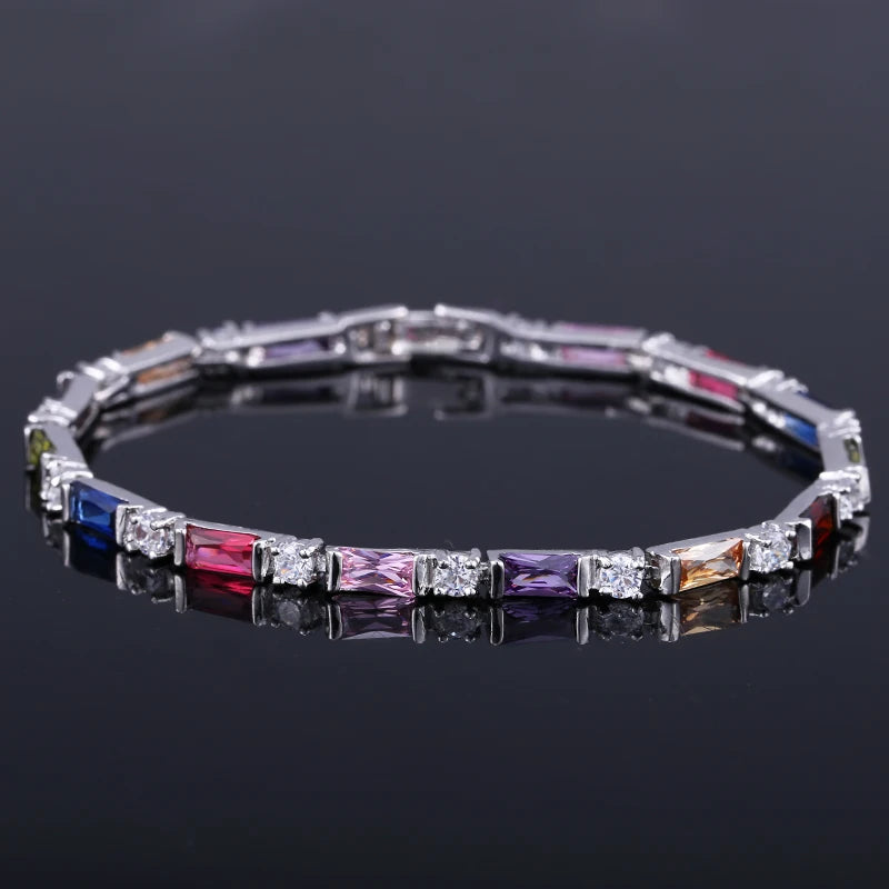 ICED OUT "TENNIS ART" ARMBAND - ICERAIN JEWELRY