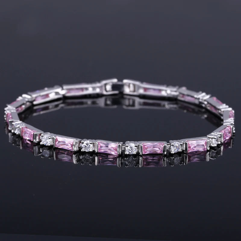 ICED OUT "TENNIS ART" ARMBAND - ICERAIN JEWELRY