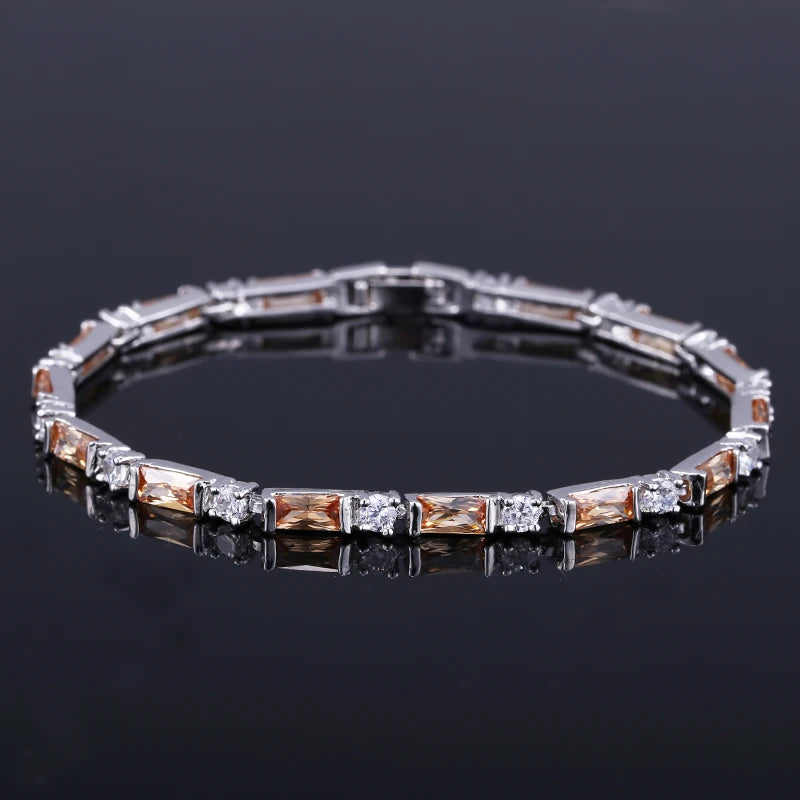 ICED OUT "TENNIS ART" ARMBAND - ICERAIN JEWELRY
