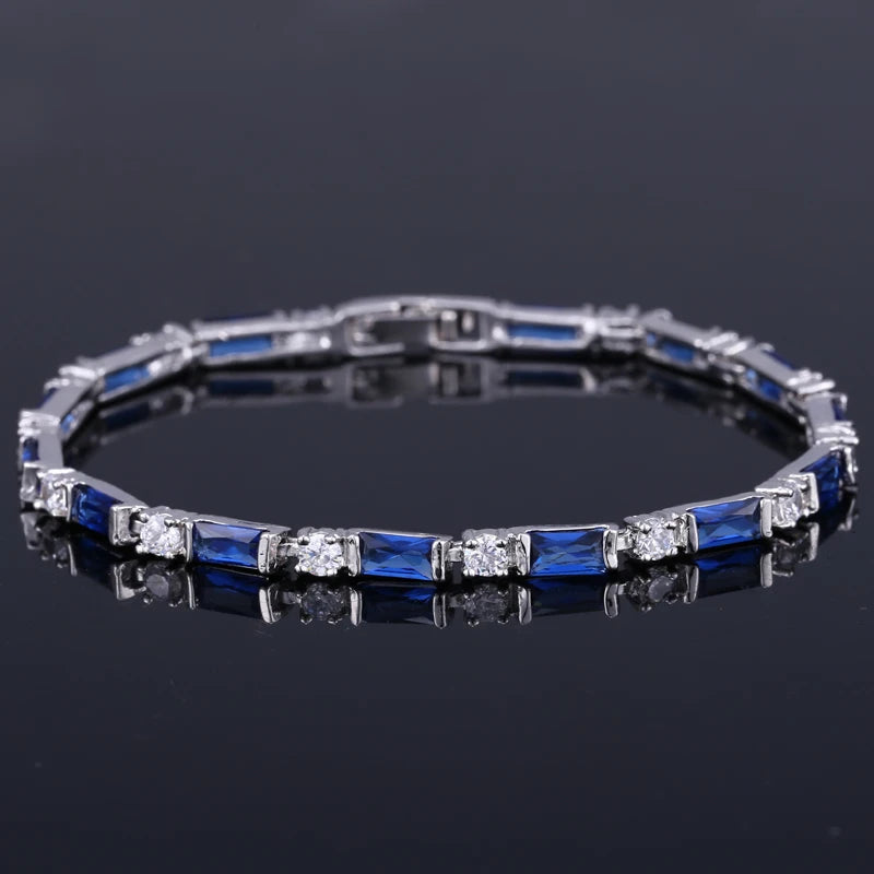 ICED OUT "TENNIS ART" ARMBAND - ICERAIN JEWELRY