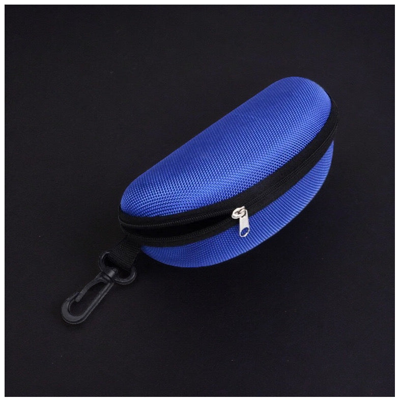 STOFF SONNENBRILLEN SCHUTZHÜLLE - ICERAIN JEWELRY