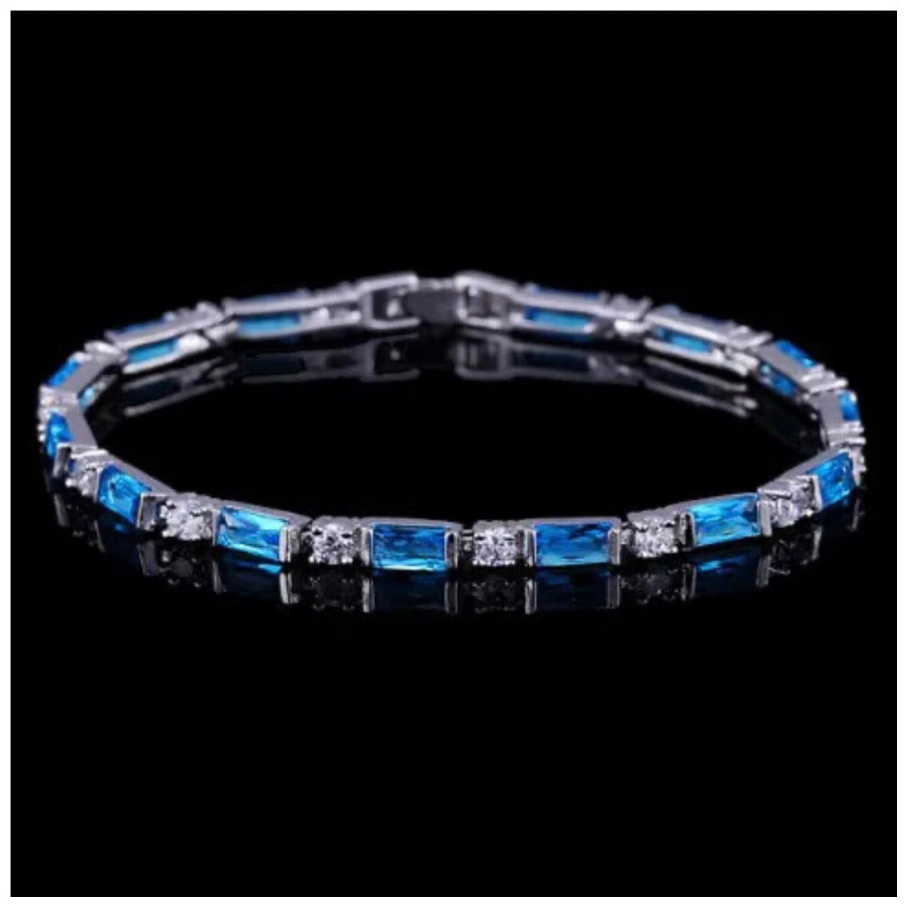 ICED OUT "TENNIS ART" ARMBAND - ICERAIN JEWELRY
