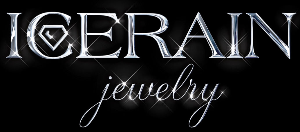 ICERAIN JEWELRY