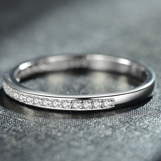 ICED OUT "MONOMA" RING - ICERAIN JEWELRY