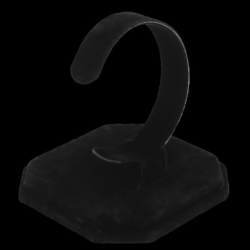 UHREN AUFBEWAHRUNGSHALTER "STOFF" - ICERAIN JEWELRY