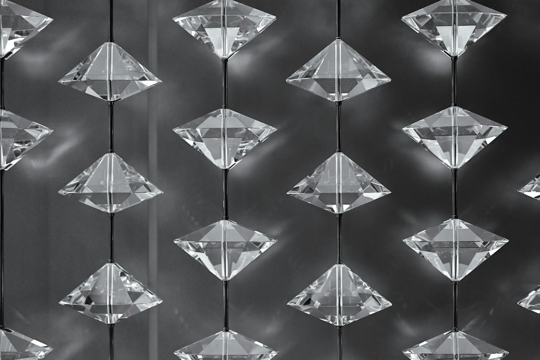 Zeitlose Eleganz: Diamantschmuck von ICERAIN Jewelry