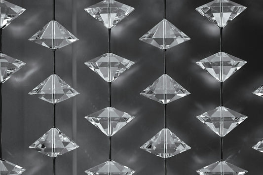 Zeitlose Eleganz: Diamantschmuck von ICERAIN Jewelry