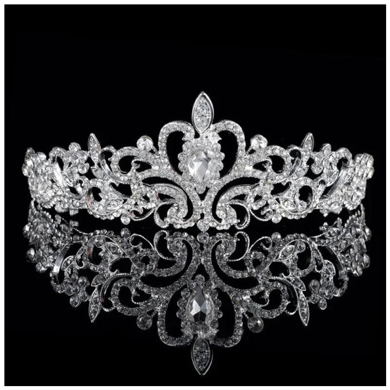 KRONEN/DIADEME