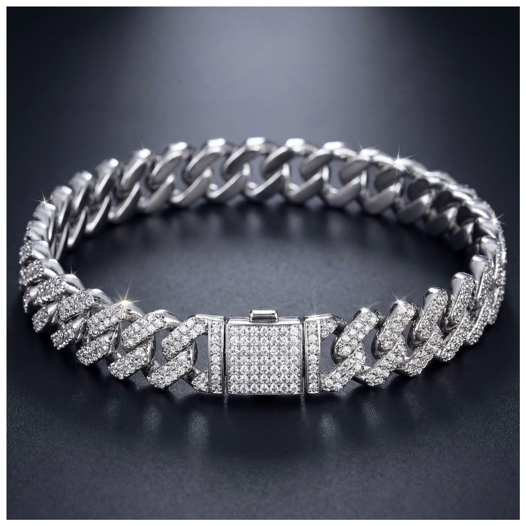 Die Trendsetter: Ein Blick auf angesagte Armbänder und wie sie deinen