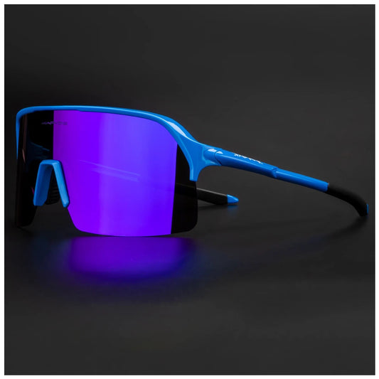 SALE | "BLUE POLARIZON" SONNENBRILLE