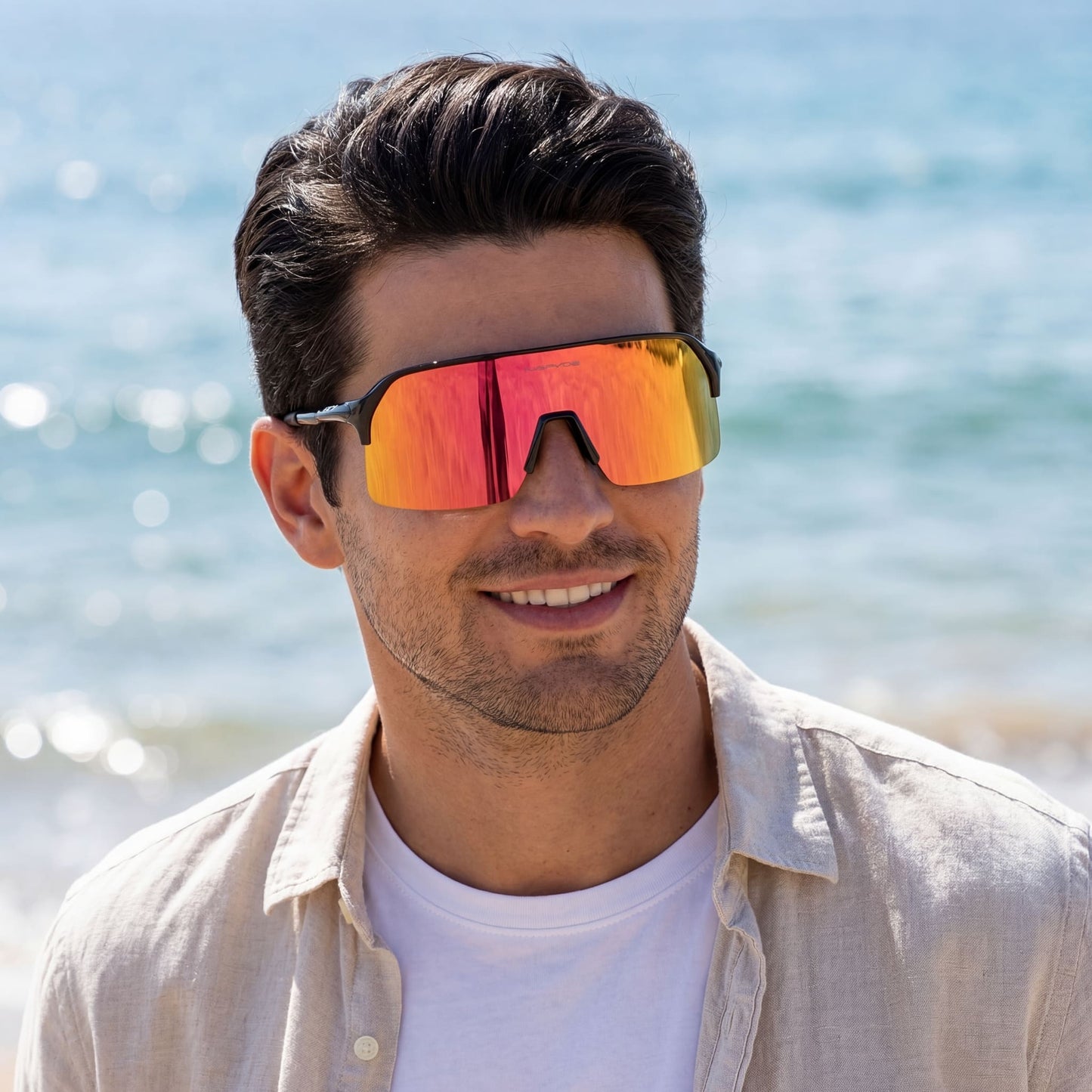 "POLARIZON" SONNENBRILLE - ICERAIN JEWELRY