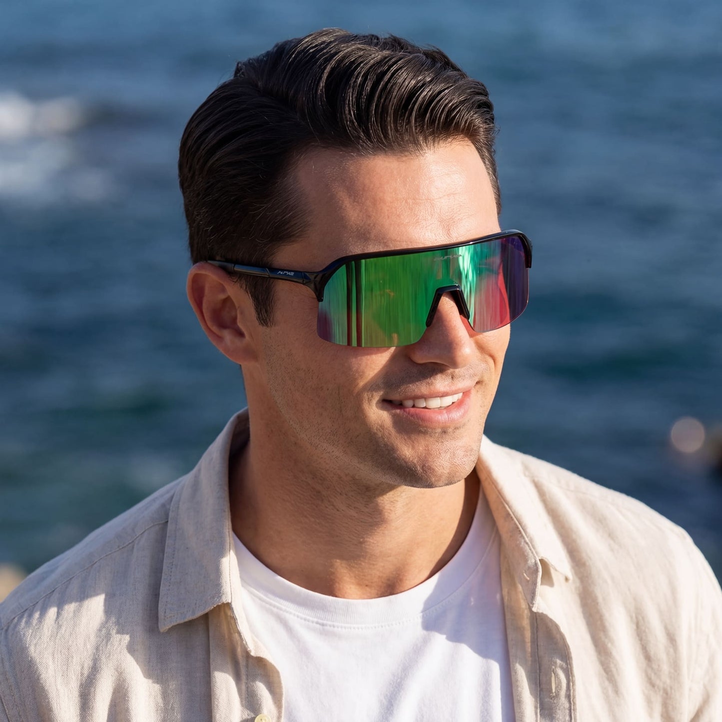 "POLARIZON" SONNENBRILLE - ICERAIN JEWELRY
