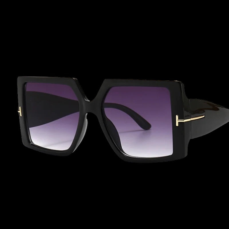 Luxus "Fremoel" Sonnenbrille