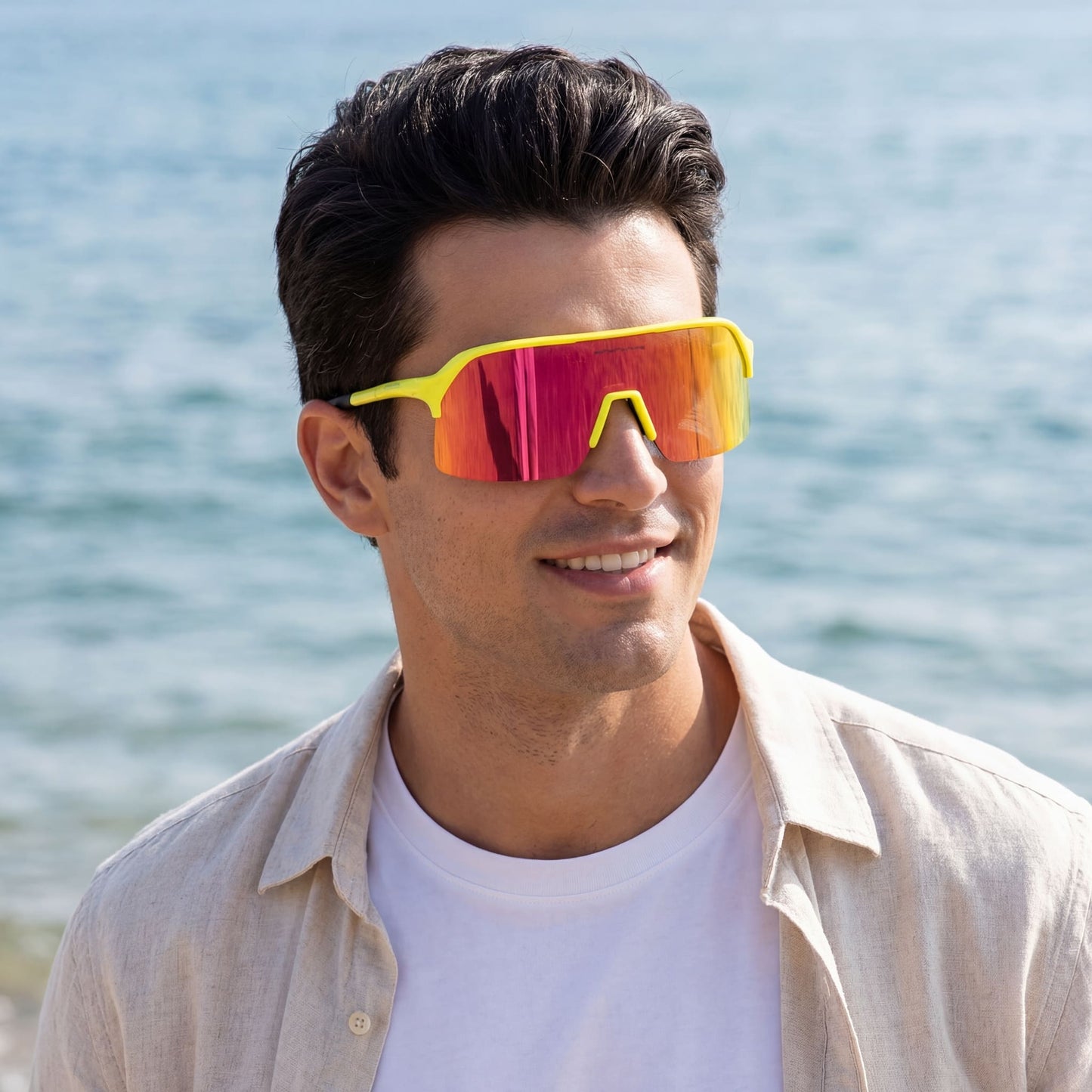 "POLARIZON" SONNENBRILLE - ICERAIN JEWELRY